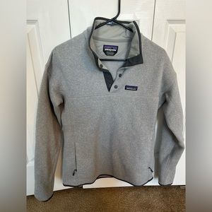 Patagonia Women’s Fleece
